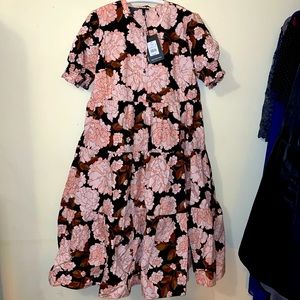 Sweet Fresh and Flirty Dress 👗